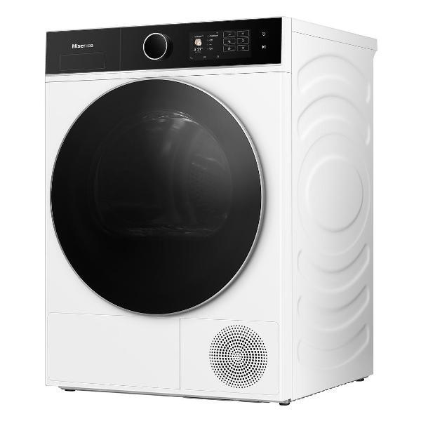 Сушильная машина Hisense DH5I104UW2B фото