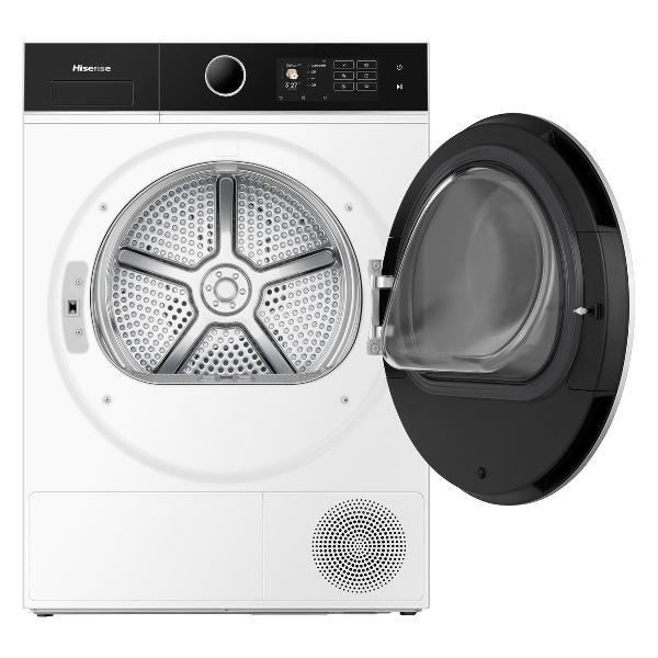 Сушильная машина Hisense DH5I104UW2B