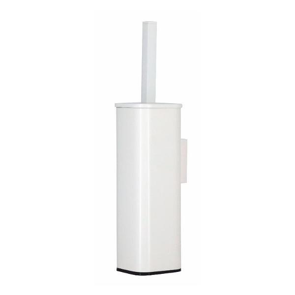 Ершик для унитаза Wasserkraft K-1167 White