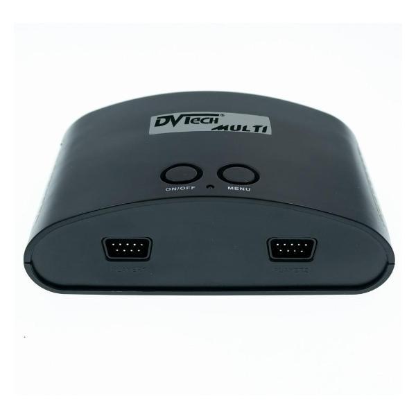 Игровая приставка DVTech DVT-MT-400