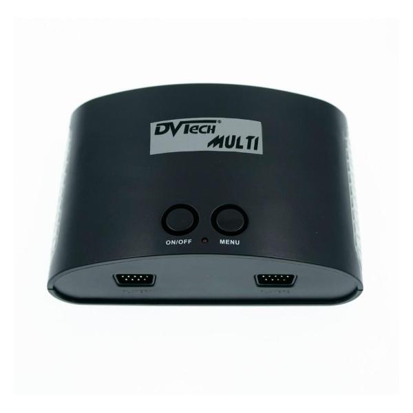 Игровая приставка DVTech DVT-MT-400