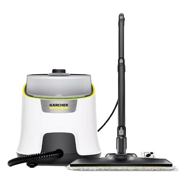 Пароочиститель Karcher SC 4 Deluxe EU (1.513-460)