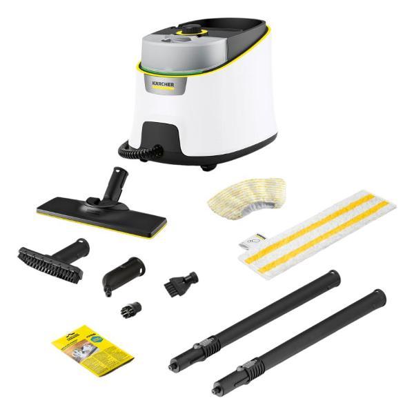 Пароочиститель Karcher SC 4 Deluxe EU (1.513-460)