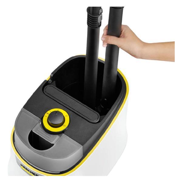 Пароочиститель Karcher SC 4 Deluxe EU (1.513-460)