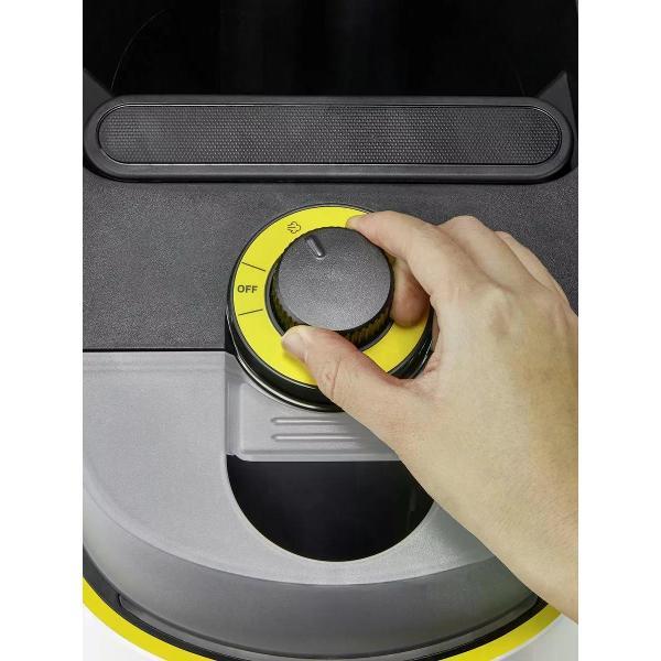 Пароочиститель Karcher SC 4 Deluxe EU (1.513-460)