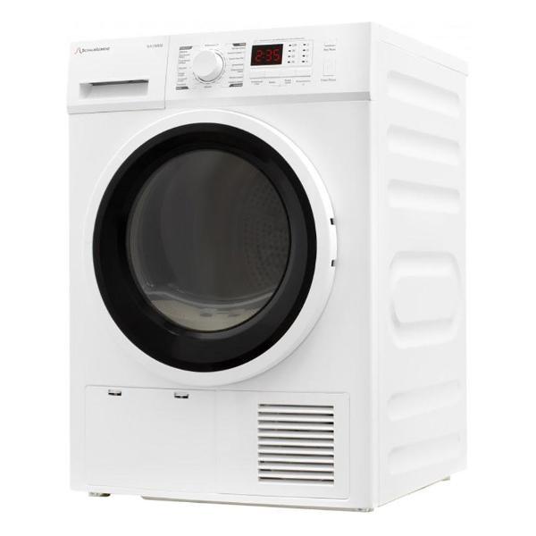 Сушильная машина Schaub Lorenz SLR CW820