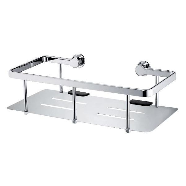 Полка для ванной комнаты Wasserkraft K-511 фото