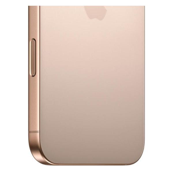 Смартфон Apple iPhone 16 Pro Max 1TB Desert Titanium (без RuStore)