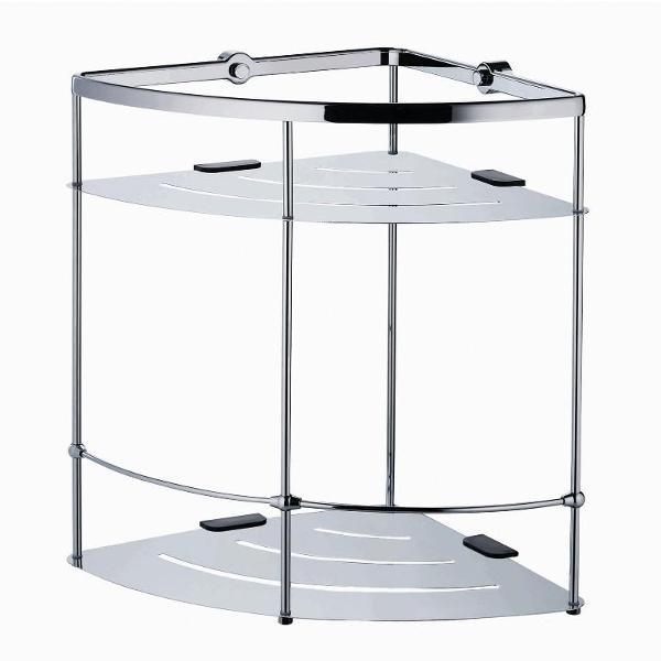 Полка для ванной комнаты Wasserkraft K-522 фото