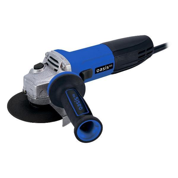 Угловая шлифовальная машина Oasis AG-90/125 Pro