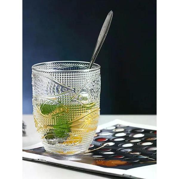 Стакан MGline 300 мл, 6 шт. (77052)