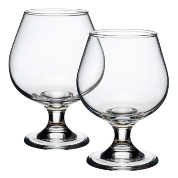 Бокал MGline 500 мл, 6 шт. (77044)