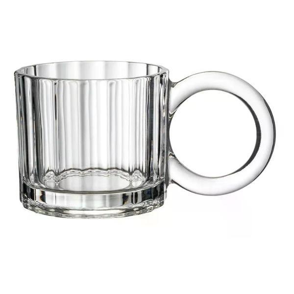 Кружка для чая MGline 250 мл, 6 шт. (77038)