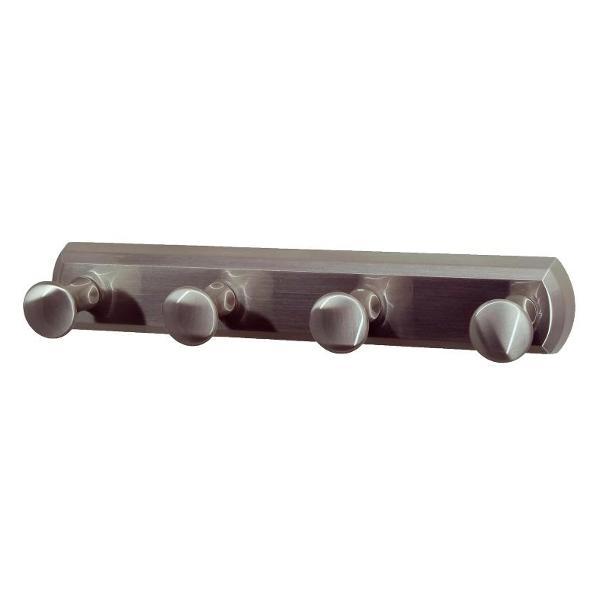 Кронштейн настенный Wasserkraft K-1074 Nickel