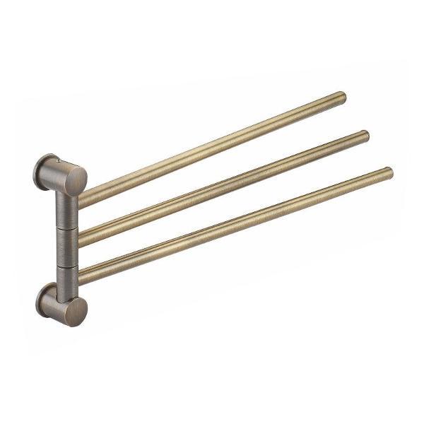 Держатель для полотенец Wasserkraft K-1533