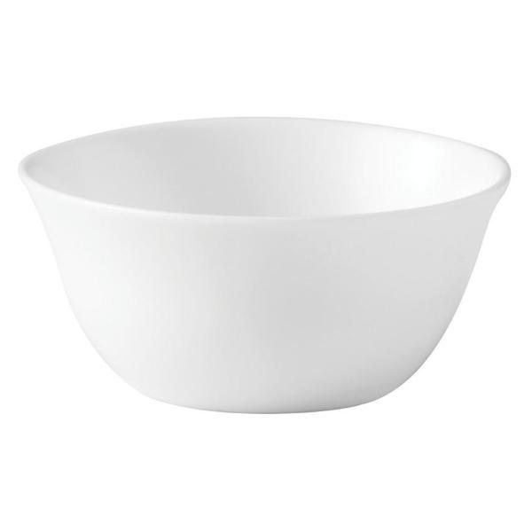 Набор салатников LA OPALA Ivory, White, 100 мм, 6 шт