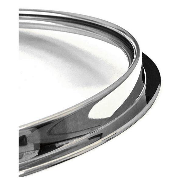 Крышка стеклянная Silampos Comfort Glass 26см 634000WR8126100