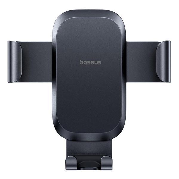 Автомобильный держатель Baseus Metal Age Go Gravity Cosmic Black