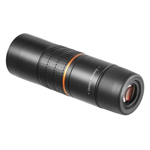 Монокуляр Eyeskey ProPilot APO EM - 10X42 (EyeS-M100)