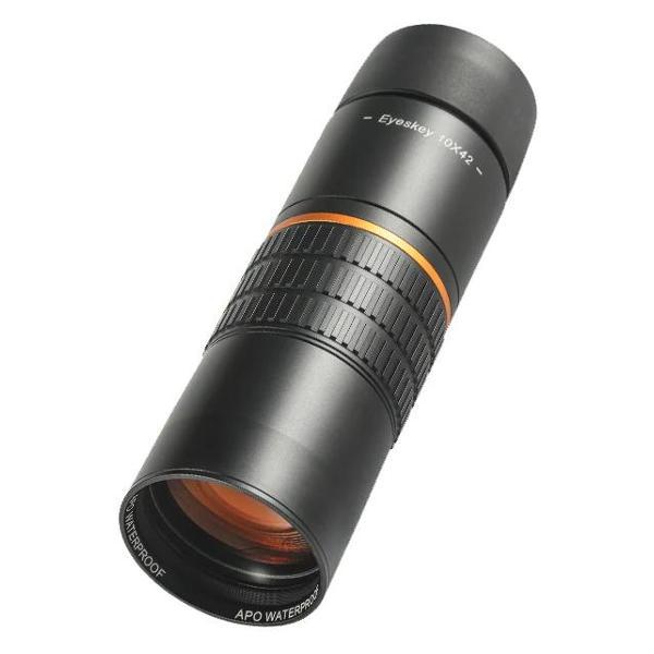 Монокуляр Eyeskey ProPilot APO EM - 10X42 (EyeS-M100)