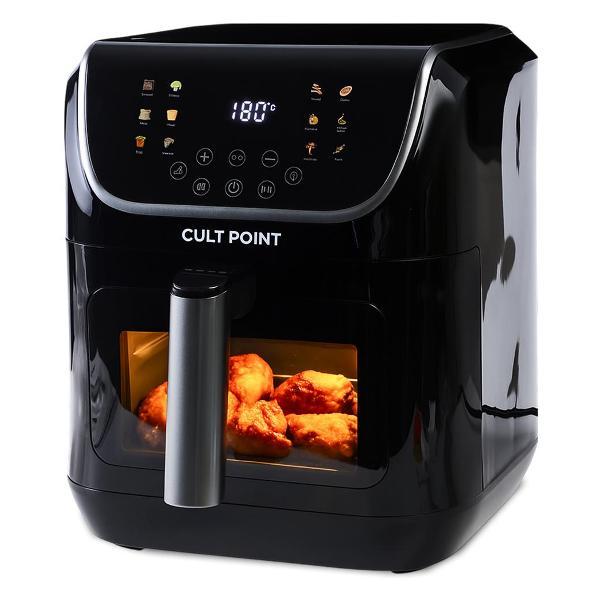 Аэрогриль Cult Point CP-507