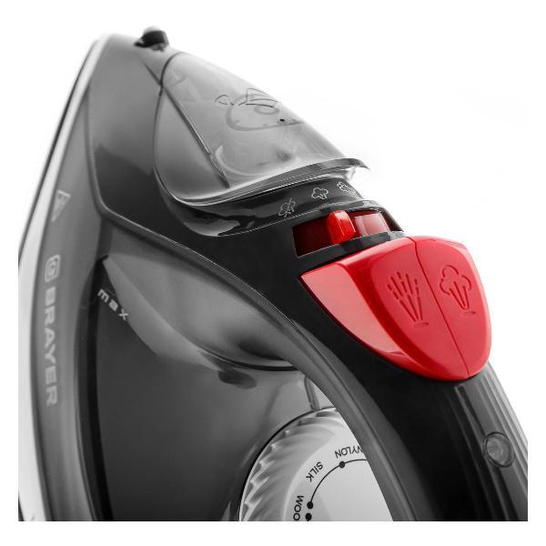 Утюг Brayer BR4011