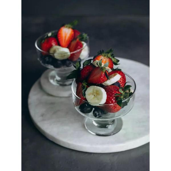 Набоор креманок Pasabahce Ice ville 6 шт., 220 мл