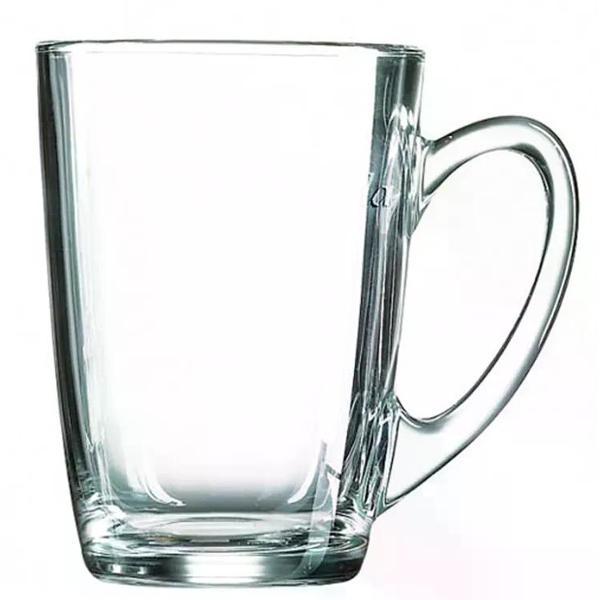 Кружка для чая Arcoroc New Morning 6 шт., 320 мл