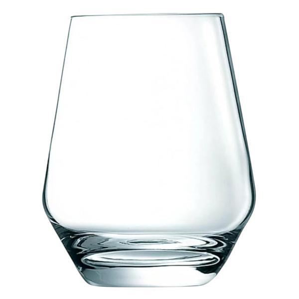 Стакан Chef & Sommelier Lima 380 мл, 6 шт.