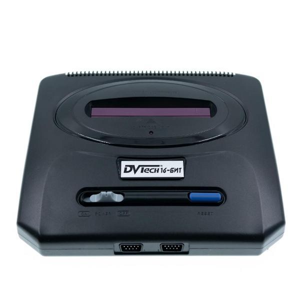 Игровая приставка DVTech DVT-MD-300