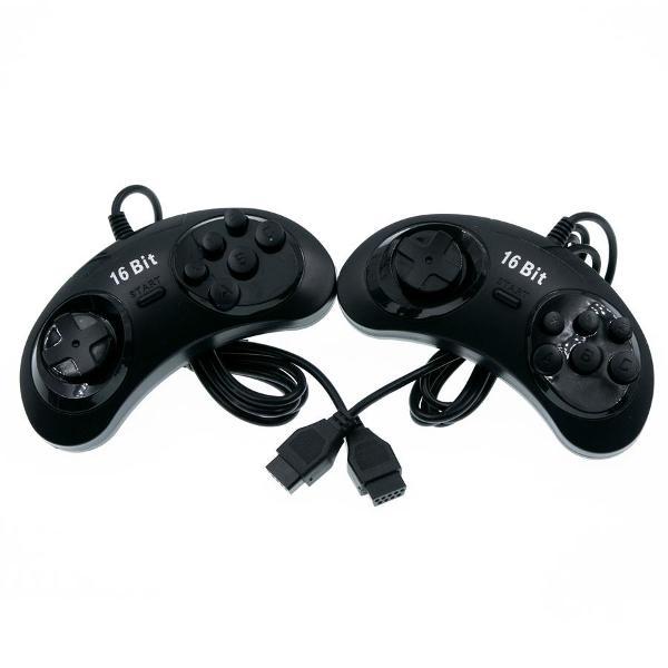 Игровая приставка DVTech DVT-MD-300