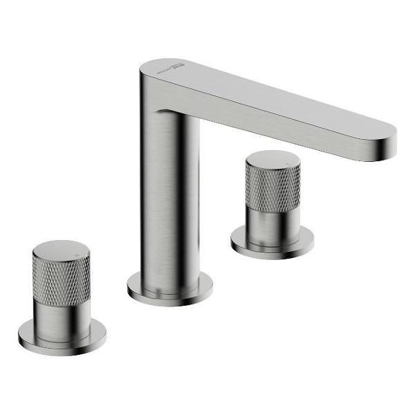 Смеситель Wasserkraft Таубер (Tauber) 6435