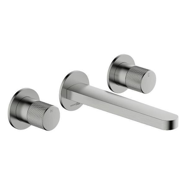 Смеситель Wasserkraft Таубер (Tauber) 6445 фото