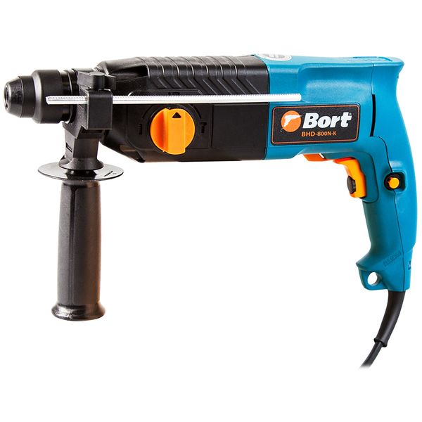 Перфоратор Bort BHD-800N-K (91270689)