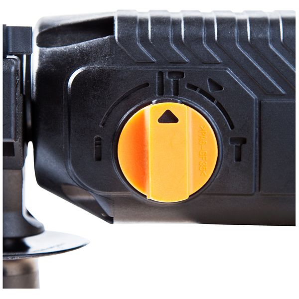 Перфоратор Bort BHD-800N-K (91270689)