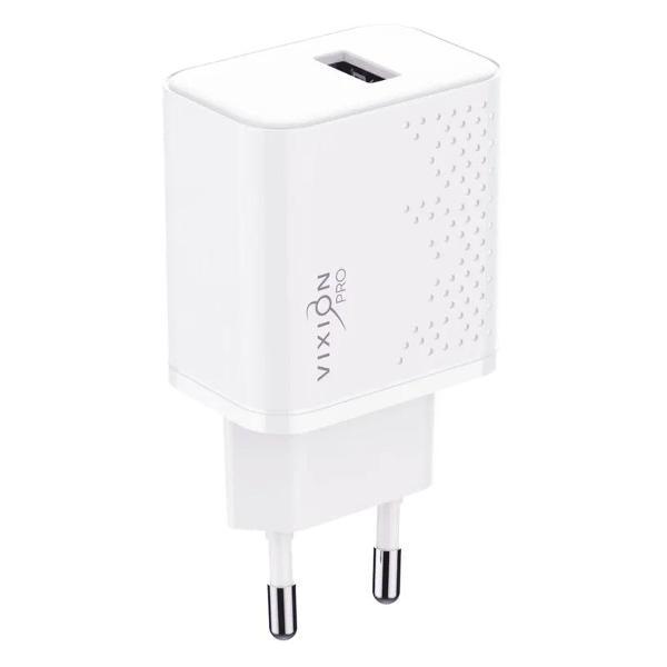 Сетевое зарядное устройство Vixion VH-21