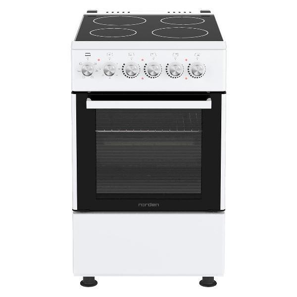 Электрическая плита Norden FF5055XXVW