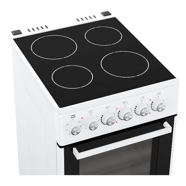 Электрическая плита Norden FF5055XXVW