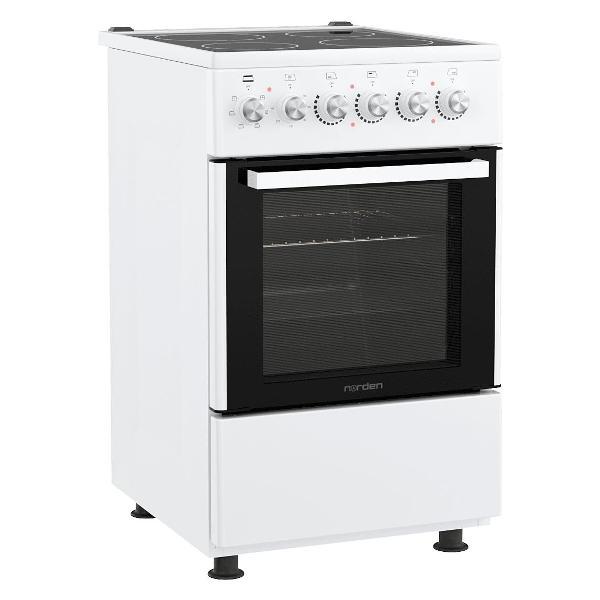 Электрическая плита Norden FF5055XXVW