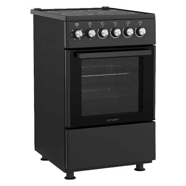 Электрическая плита Norden FF5055XXVD