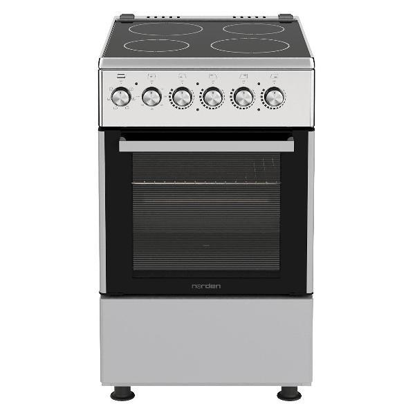 Электрическая плита Norden FF5055XXVk