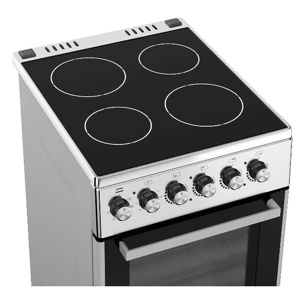 Электрическая плита Norden FF5055XXVk
