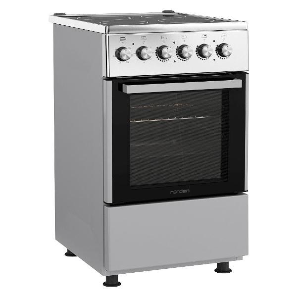 Электрическая плита Norden FF5055XXVk