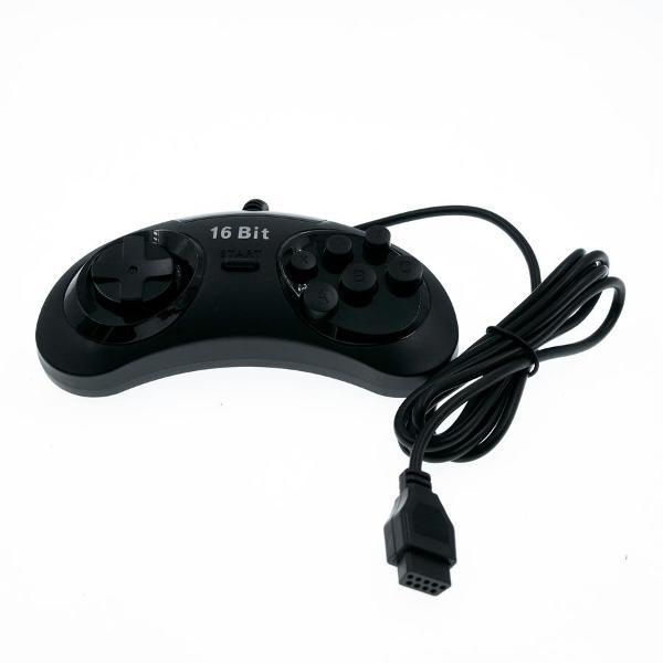 Игровая приставка DVTech DVT-MD-252-L