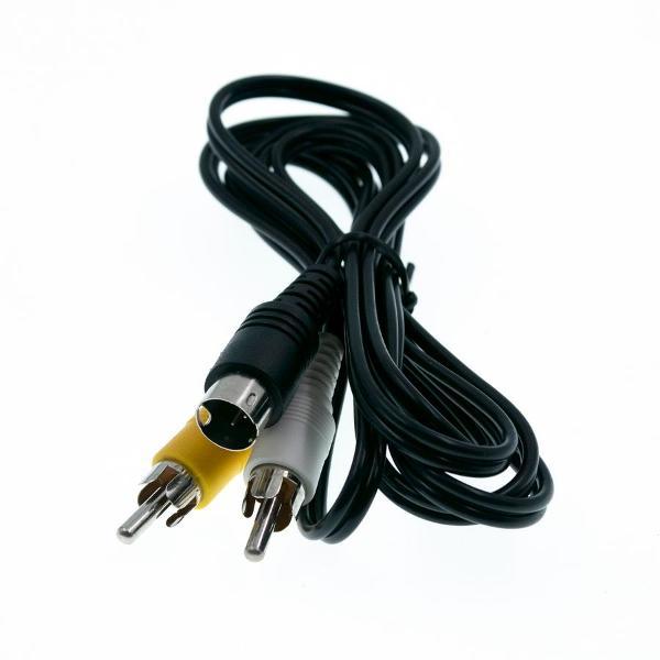 Игровая приставка DVTech DVT-MD-252-L