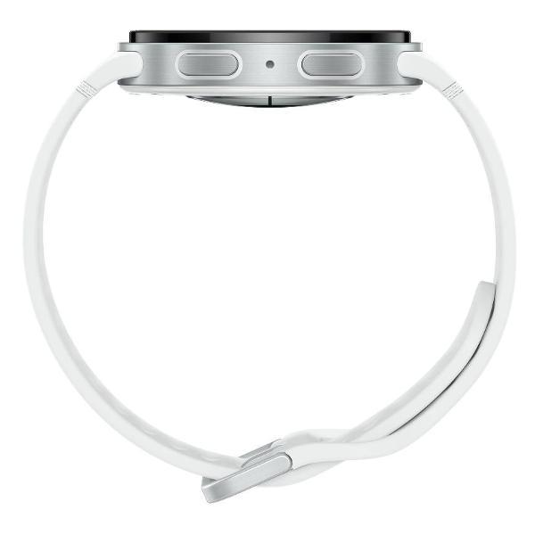 Смарт-часы Samsung Galaxy Watch8 40mm Silver