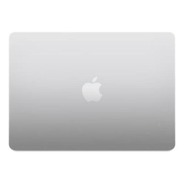 Ноутбук Apple MacBook Air 13 M3 8/256GB Silver (MRXQ3LL/A)