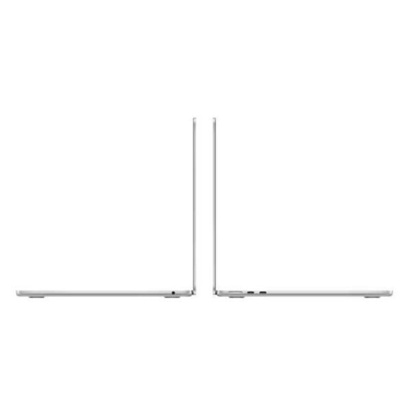 Ноутбук Apple MacBook Air 13 M3 8/256GB Silver (MRXQ3LL/A)