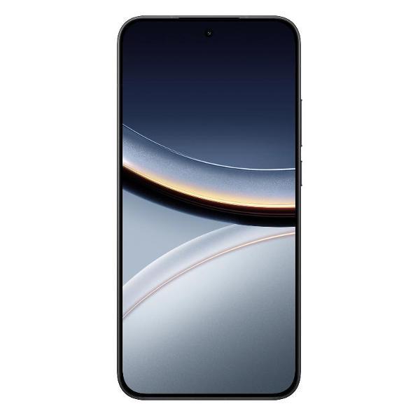 Смартфон POCO F7 12/512GB черный