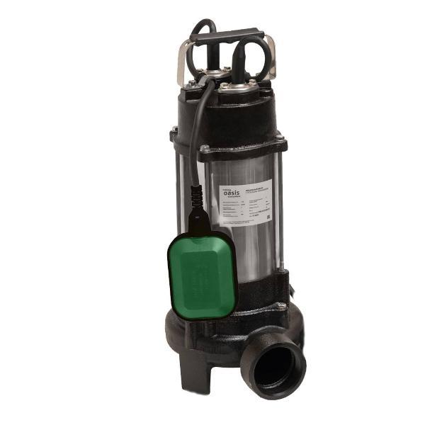 Насос дренажный Oasis F-130R